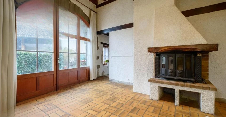 Квартира в Женеве, Швейцария, 200 м² - фото 5