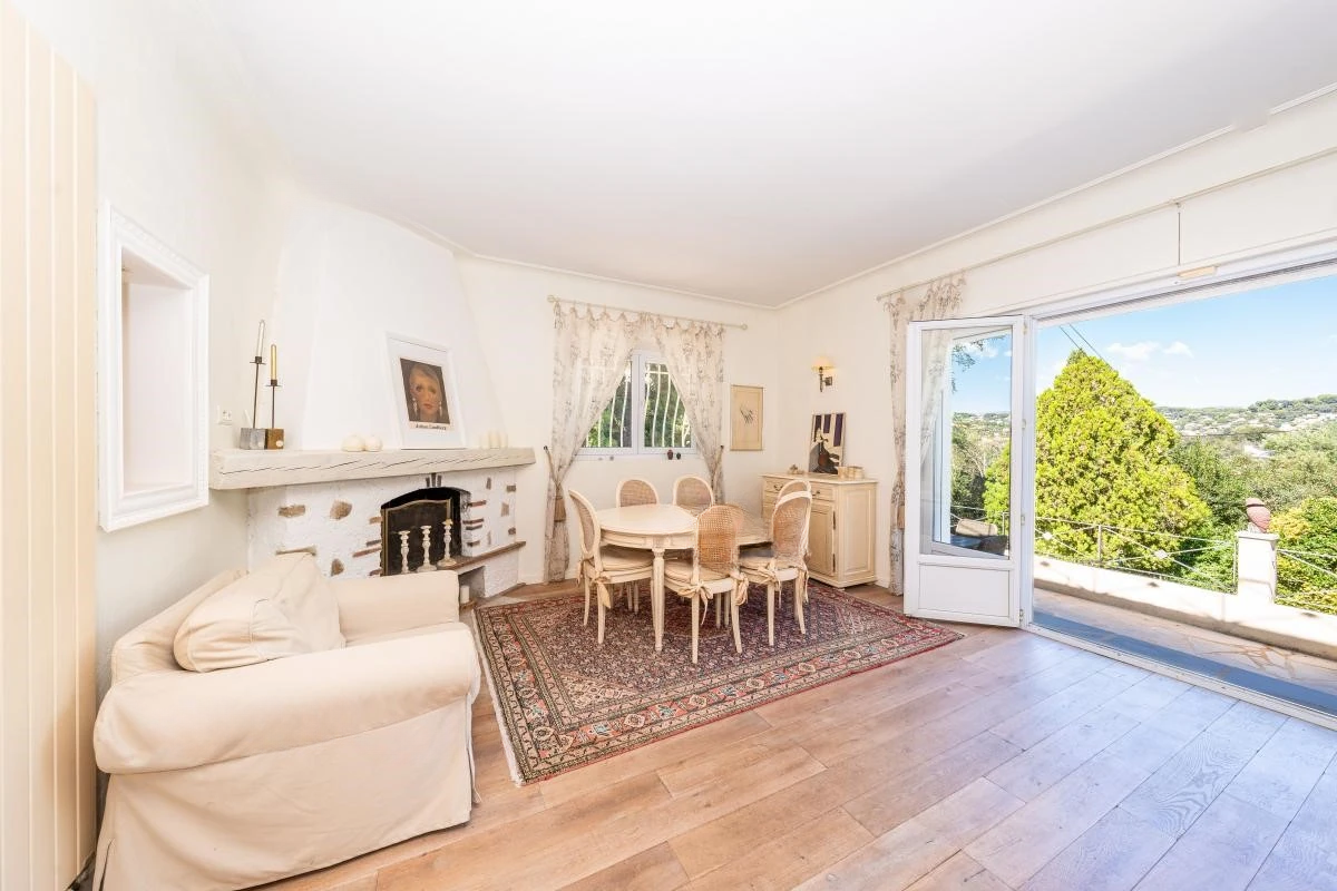 Квартира в Каннах, Франция, 150 м² - фото 5