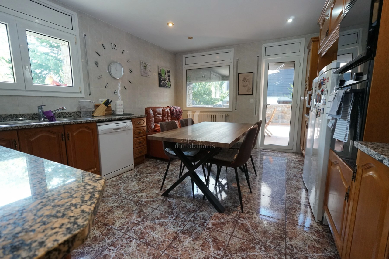 Квартира в Эскасе, Андорра, 379 м² - фото 5
