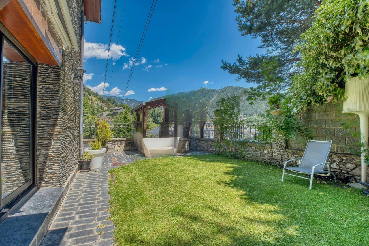 Квартира в Ла-Массане, Андорра, 384 м² - фото 5
