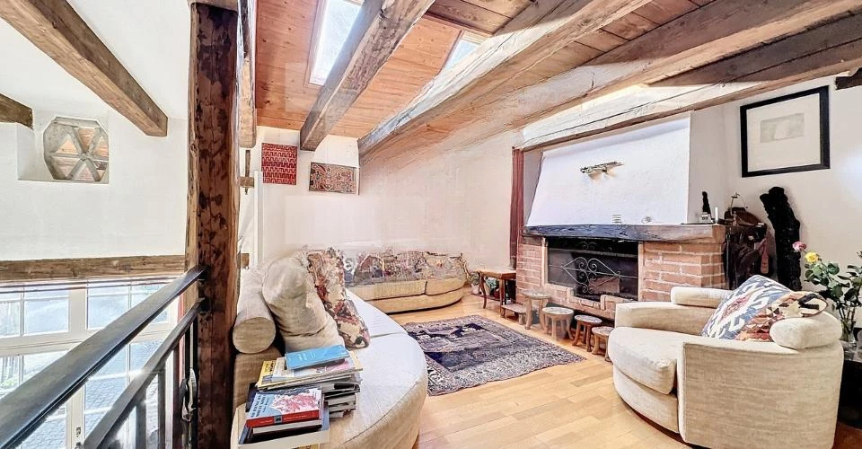 Квартира в Женеве, Швейцария, 215 м² - фото 5