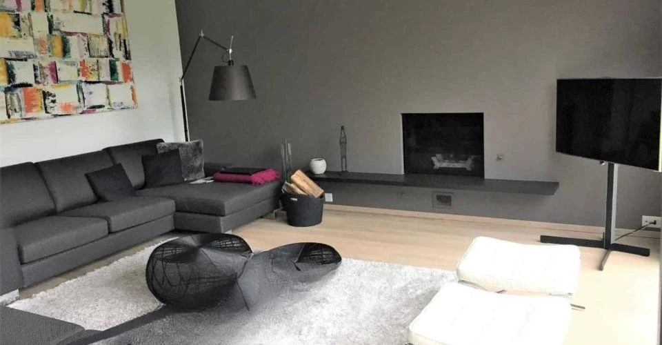 Квартира в Женеве, Швейцария, 220 м² - фото 5