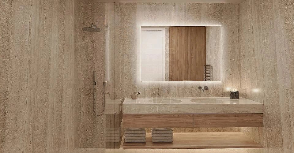 Квартира в Женеве, Швейцария, 210 м² - фото 5