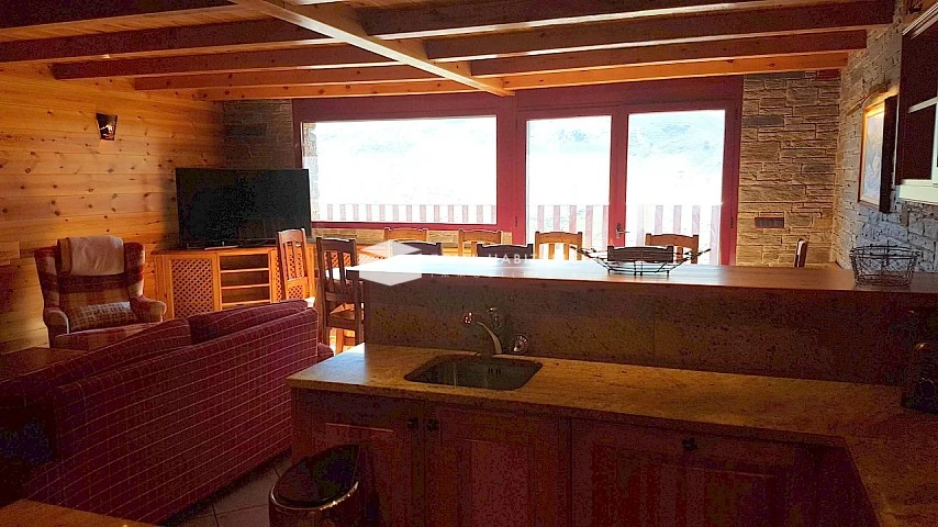 Квартира в Пас-де-ла-Касе, Андорра, 230 м² - фото 5
