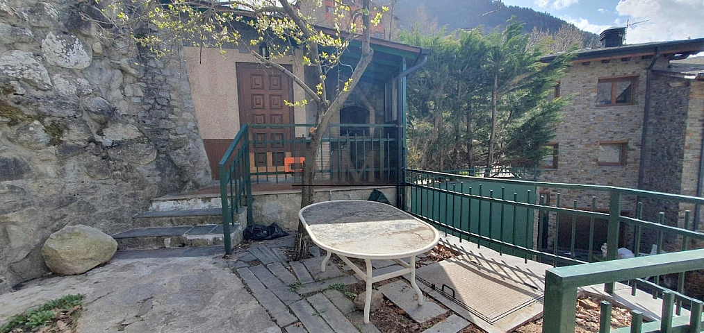 Квартира в Эскальдесе, Андорра, 350 м² - фото 5