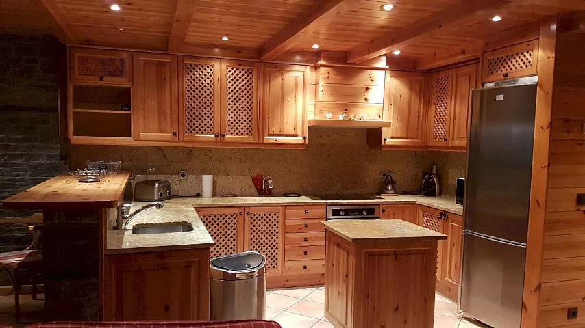 Квартира в Пас-де-ла-Касе, Андорра, 230 м² - фото 6