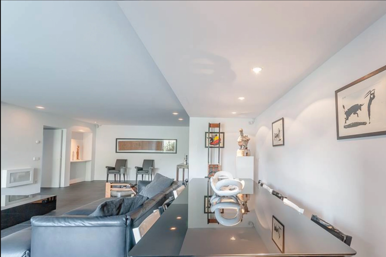Квартира в Фонтанеде, Андорра, 1 200 м² - фото 6