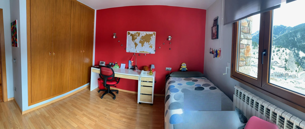 Квартира в Канильо, Андорра, 593 м² - фото 6