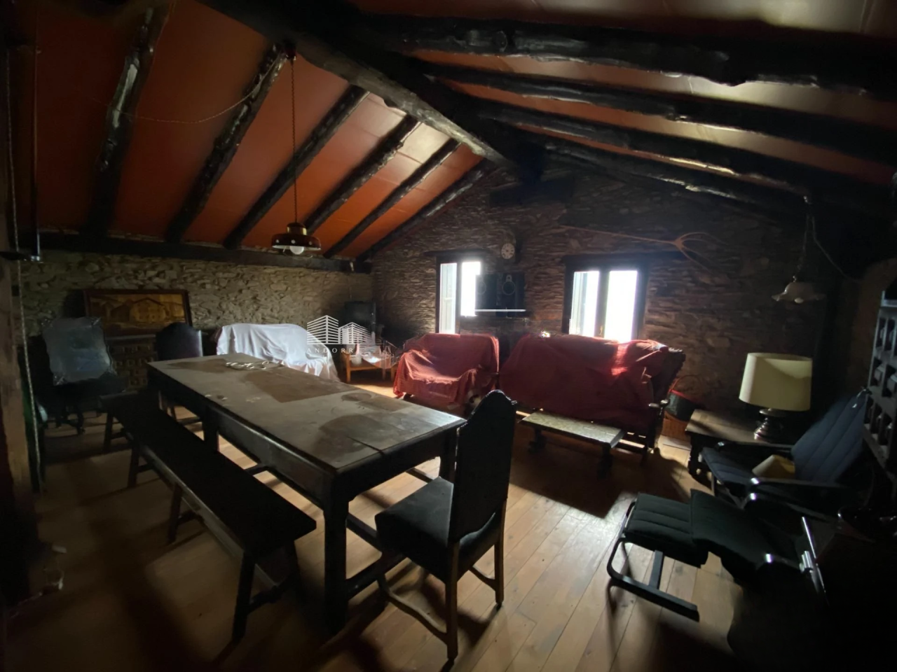 Квартира в Сан-Жулиа-де-Лории, Андорра, 120 м² - фото 6