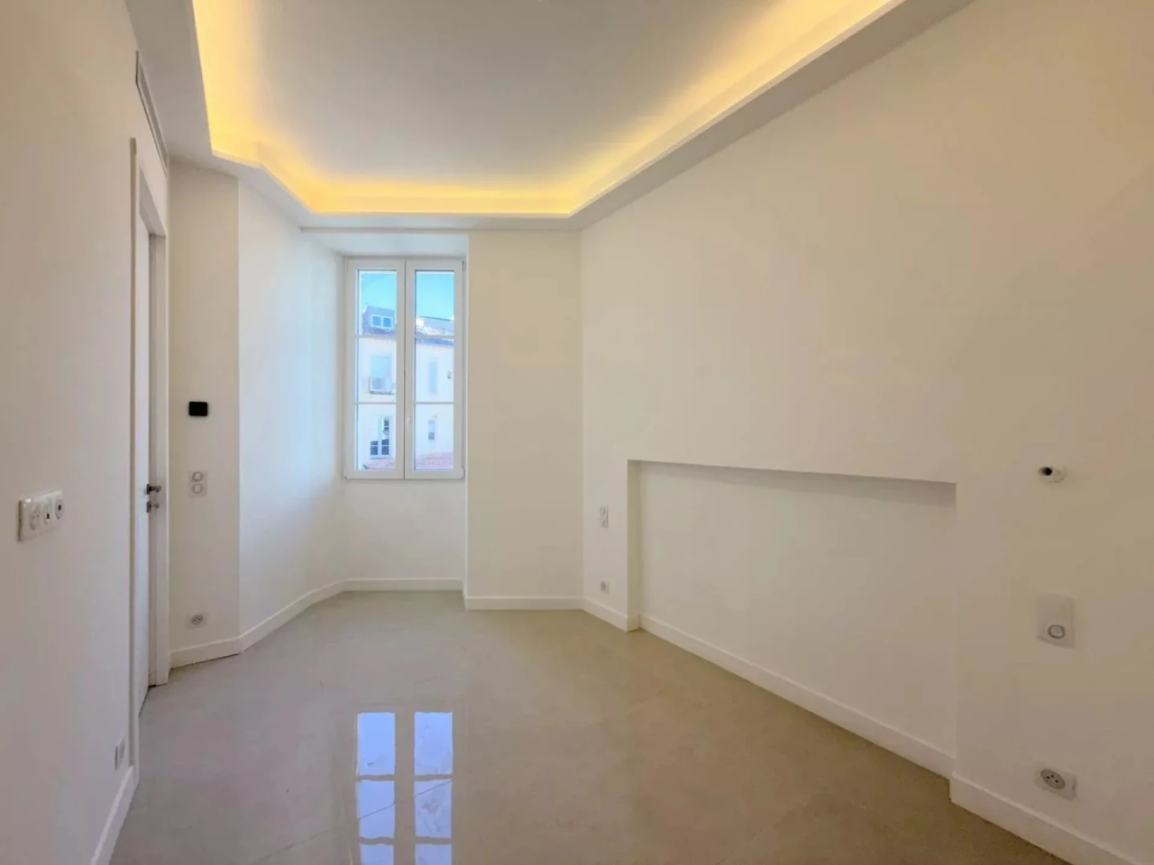 Квартира в Каннах, Франция, 94 м² - фото 6