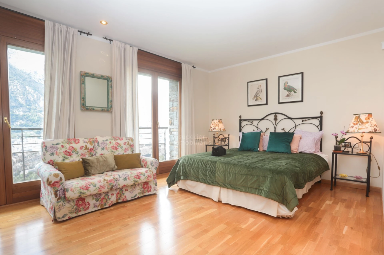 Квартира в Андорра-ла-Велье, Андорра, 800 м² - фото 6