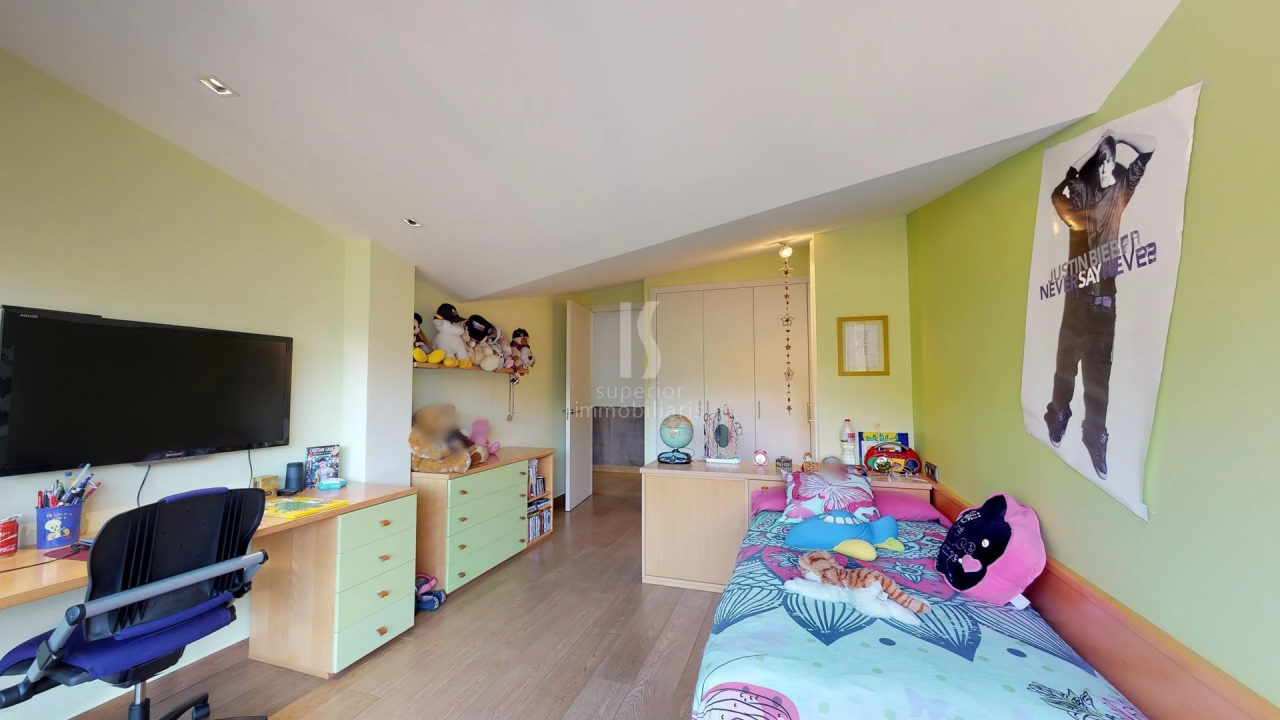 Квартира в Аньосе, Андорра, 1 118 м² - фото 6