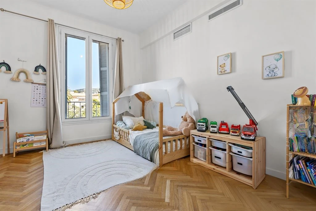 Квартира в Каннах, Франция, 216 м² - фото 6