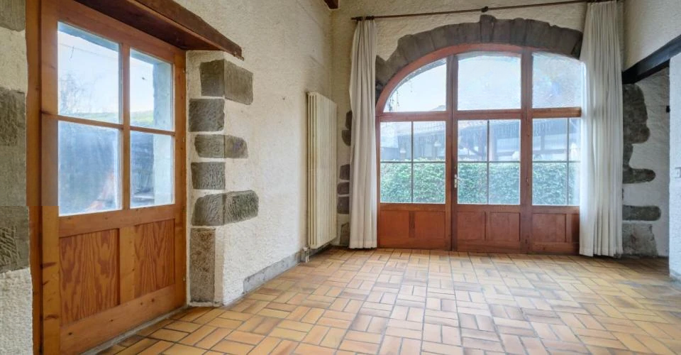 Квартира в Женеве, Швейцария, 200 м² - фото 6