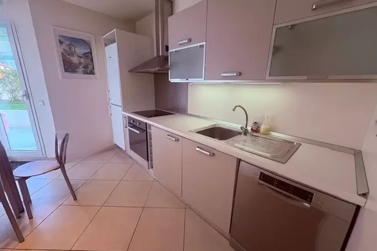 Квартира в Каннах, Франция, 78 м² - фото 3