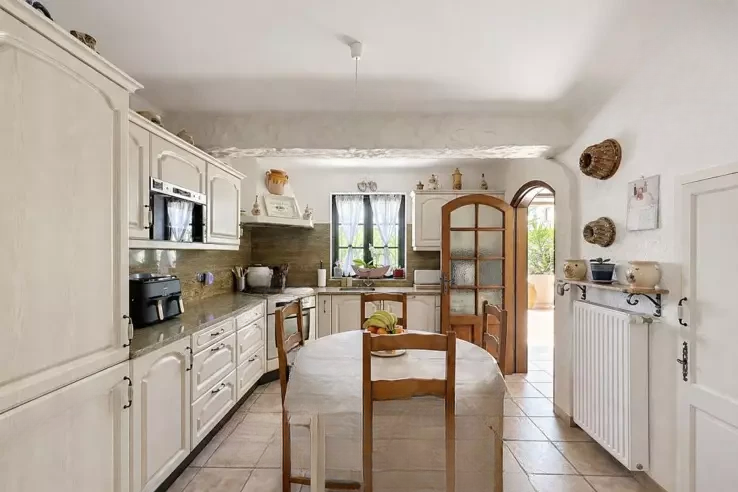 Квартира в Каннах, Франция, 169 м² - фото 3