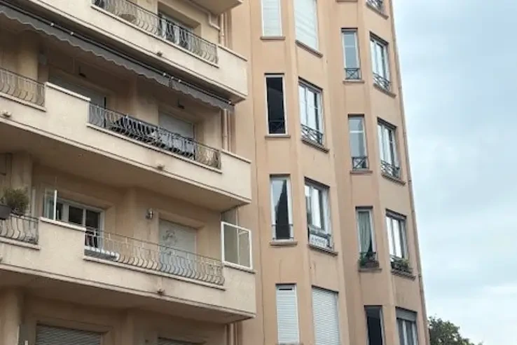 Квартира в Каннах, Франция, 48 м² - фото 3