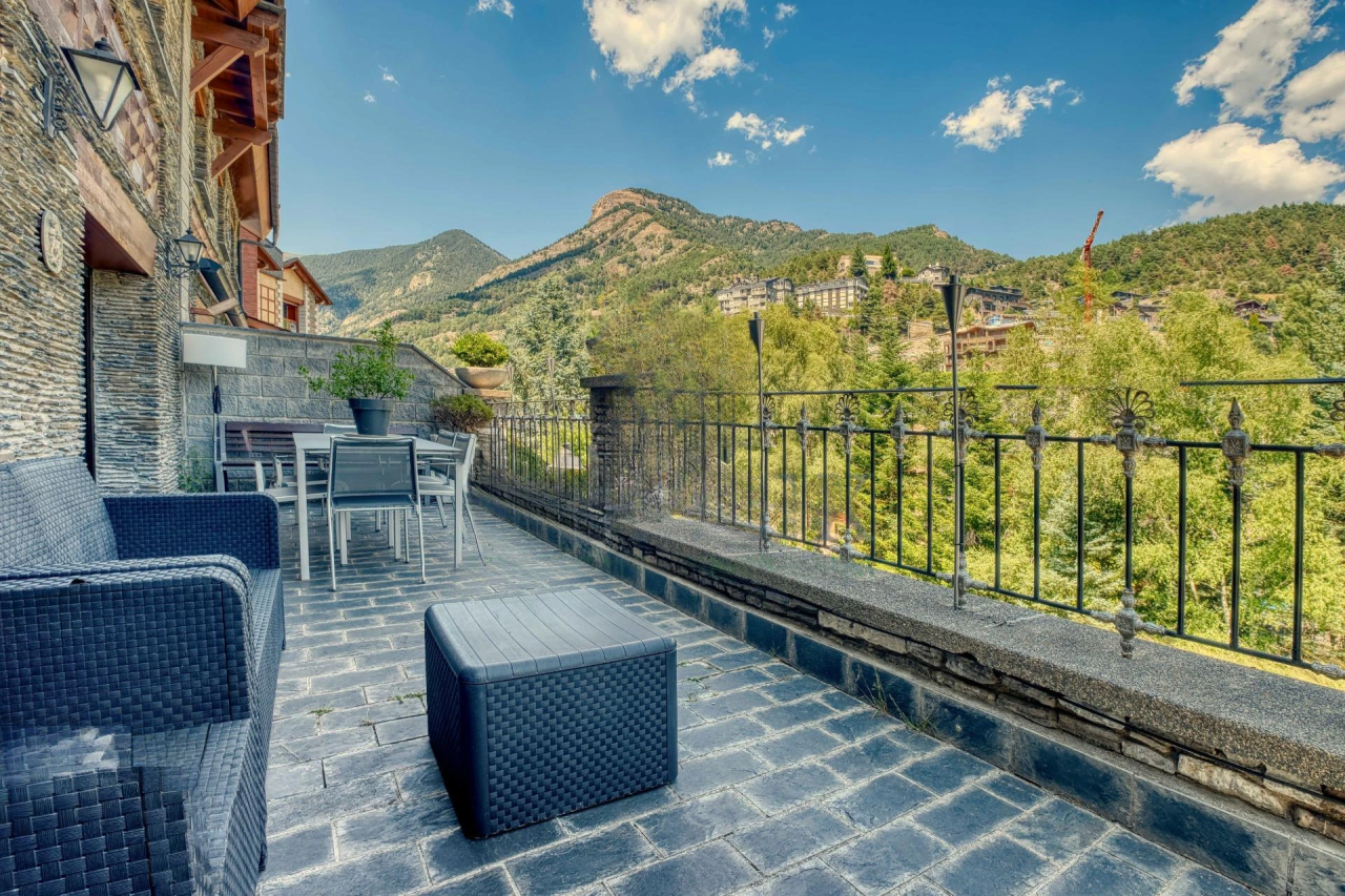 Квартира в Ла-Массане, Андорра, 384 м² - фото 7