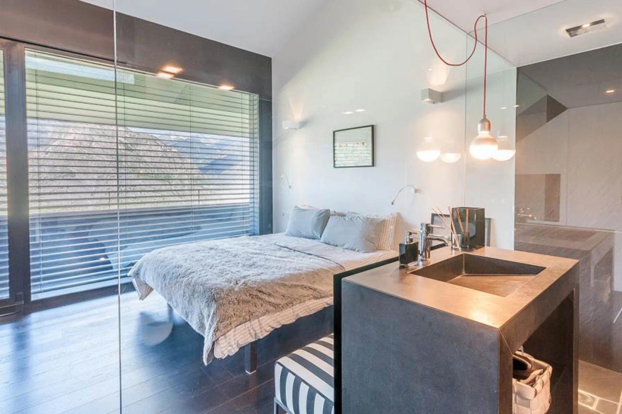Квартира в Фонтанеде, Андорра, 1 200 м² - фото 7