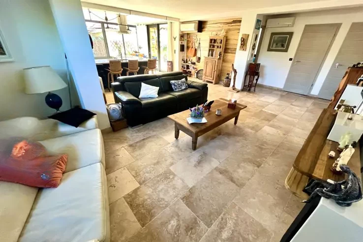 Квартира в Каннах, Франция, 100 м² - фото 3