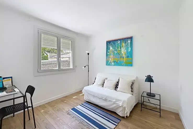 Квартира в Каннах, Франция, 78 м² - фото 3