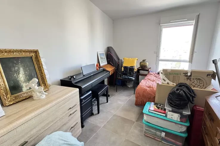 Квартира в Каннах, Франция, 77 м² - фото 3