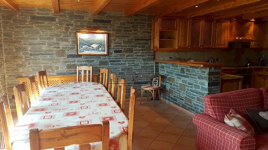 Квартира в Пас-де-ла-Касе, Андорра, 230 м² - фото 7