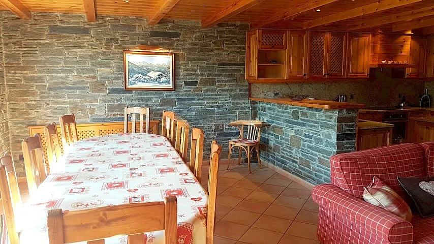Квартира в Пас-де-ла-Касе, Андорра, 230 м² - фото 7