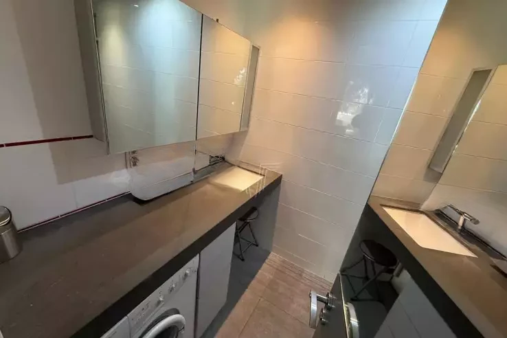 Квартира в Каннах, Франция, 38 м² - фото 3