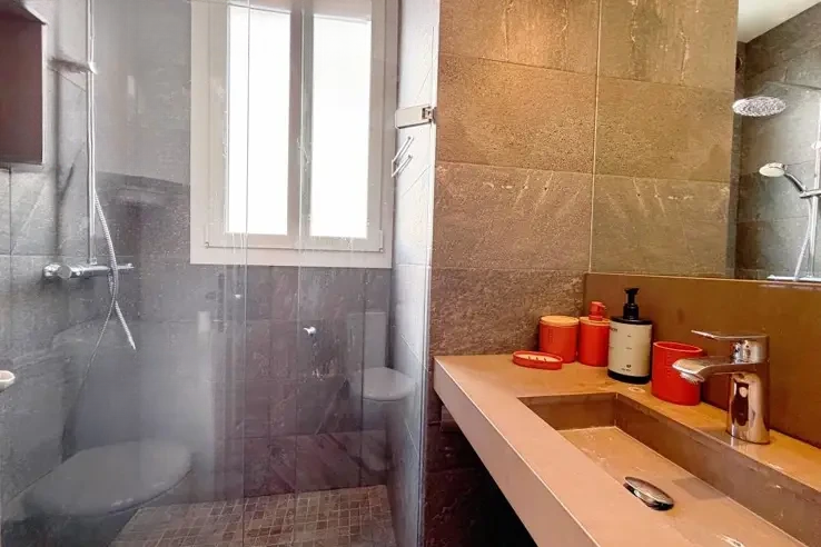 Квартира в Каннах, Франция, 34 м² - фото 3