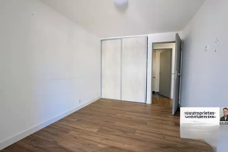 Квартира в Каннах, Франция, 65 м² - фото 3