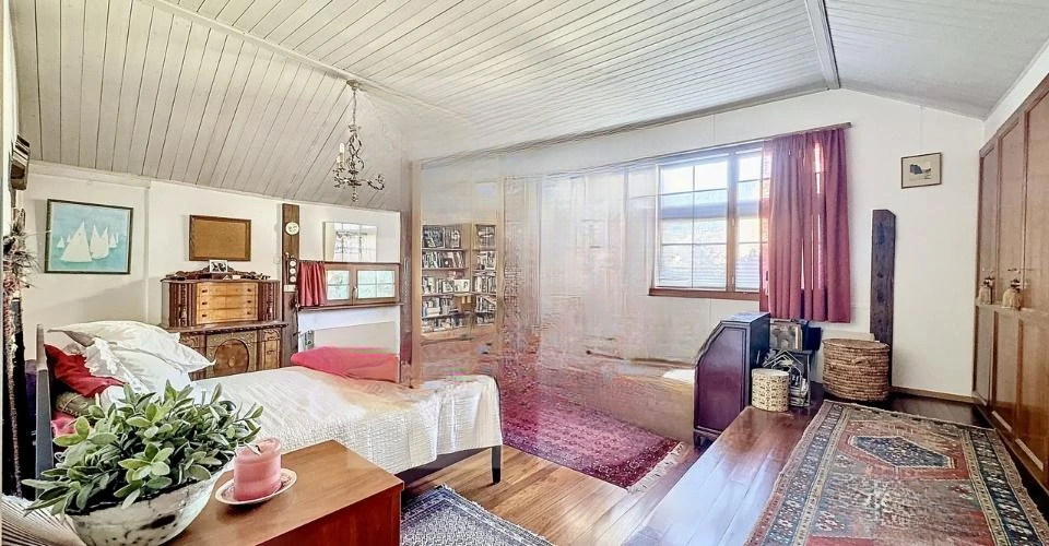 Квартира в Женеве, Швейцария, 215 м² - фото 7