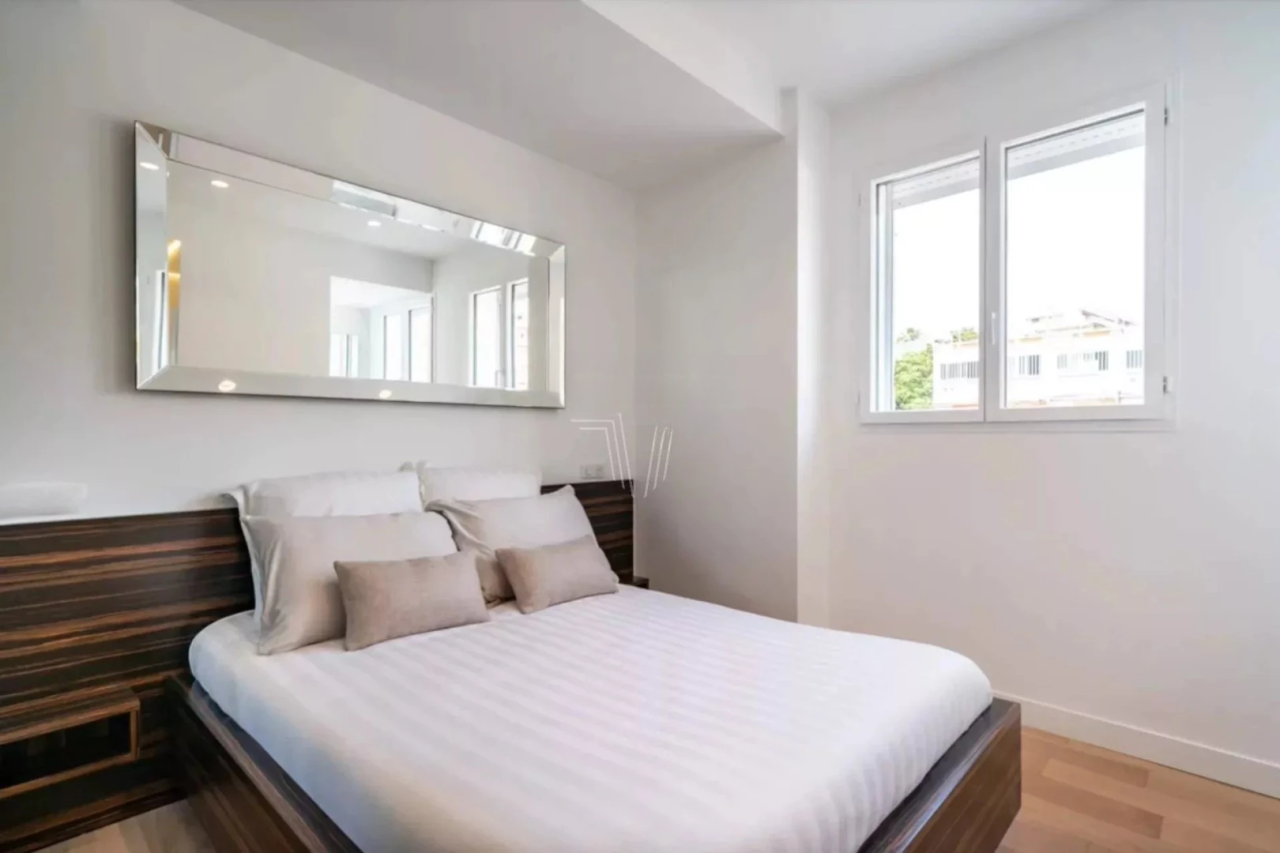 Квартира в Каннах, Франция, 76 м² - фото 8