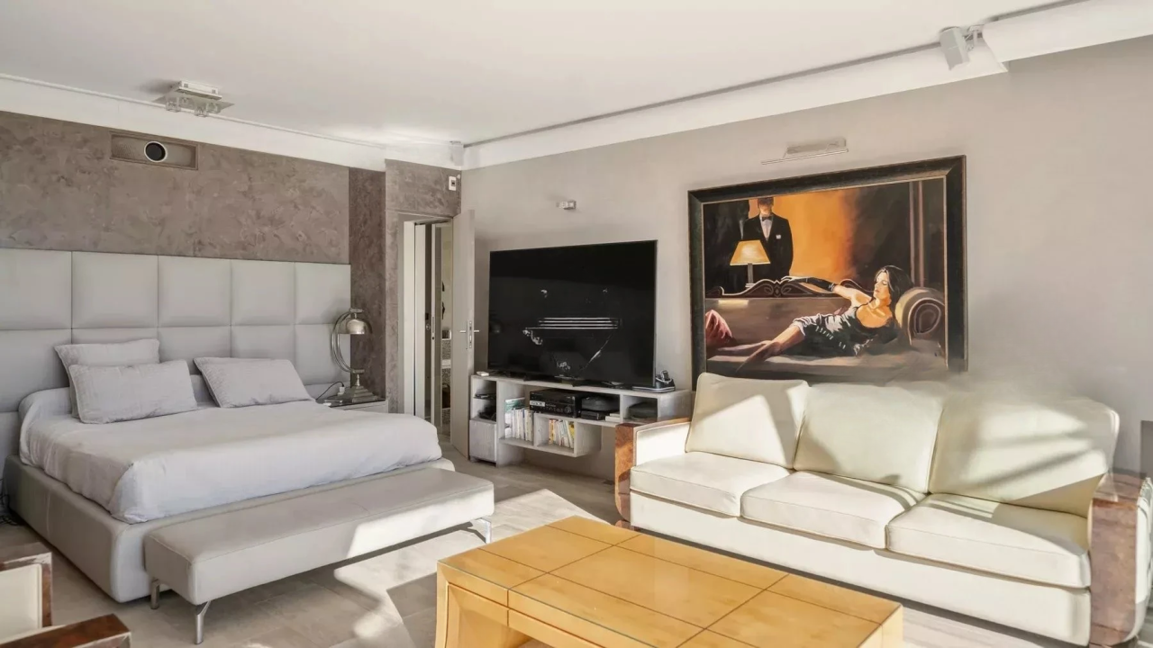 Квартира в Каннах, Франция, 350 м² - фото 8