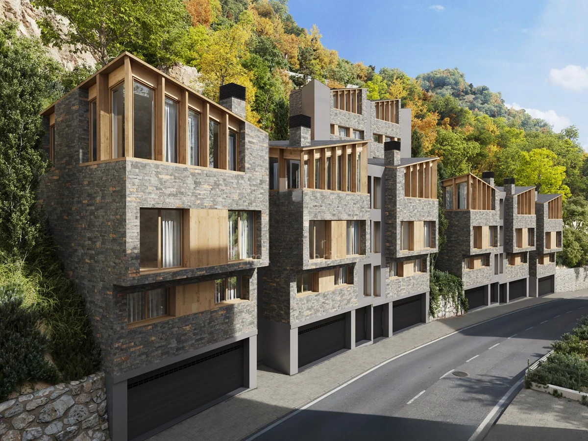 Квартира в Канильо, Андорра, 305 м² - фото 8