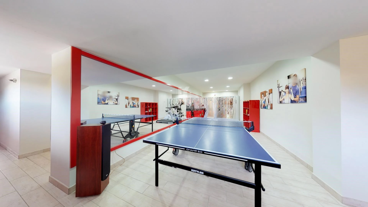 Квартира в Аньосе, Андорра, 1 118 м² - фото 8