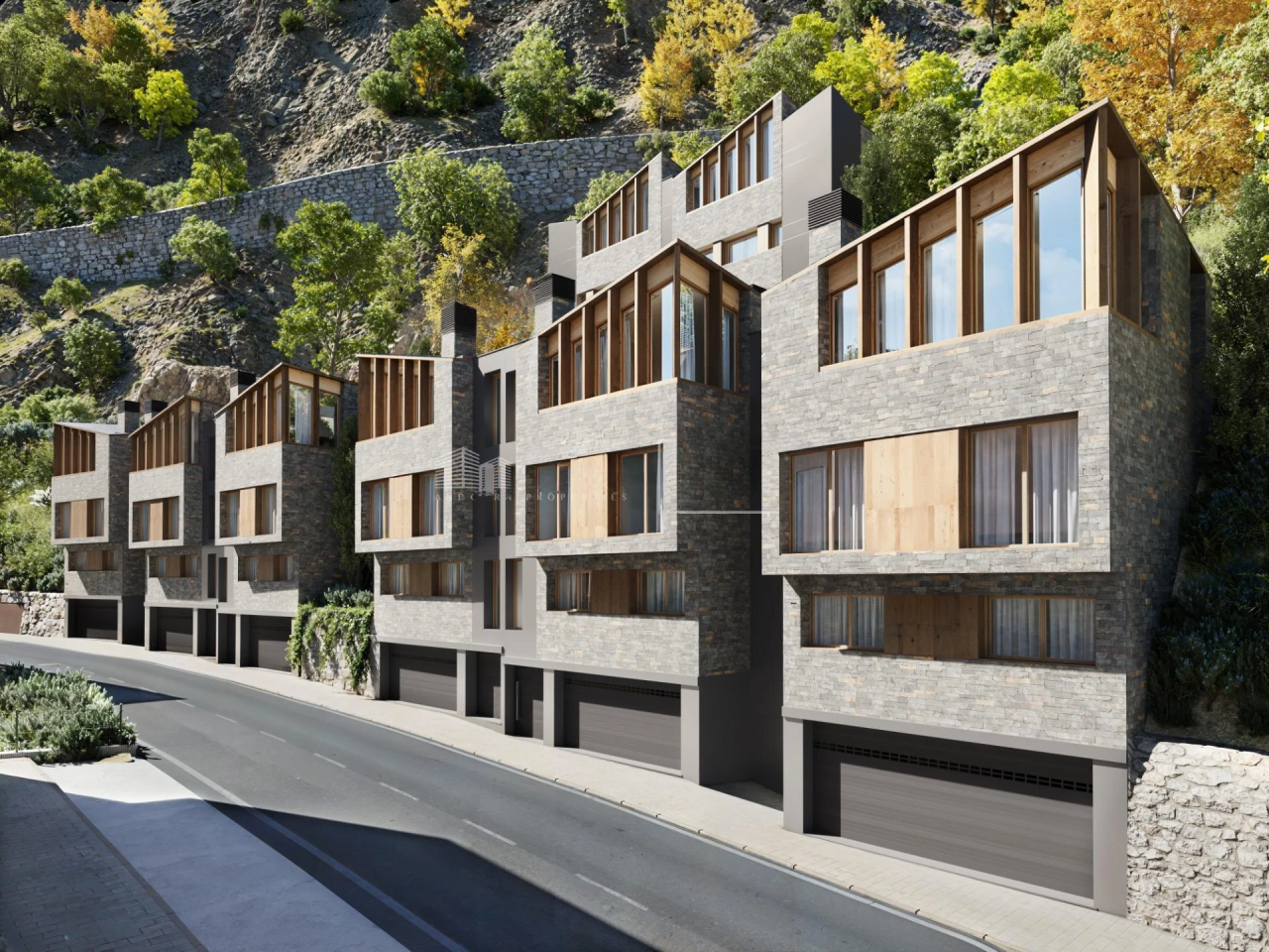 Квартира в Канильо, Андорра, 305 м² - фото 8