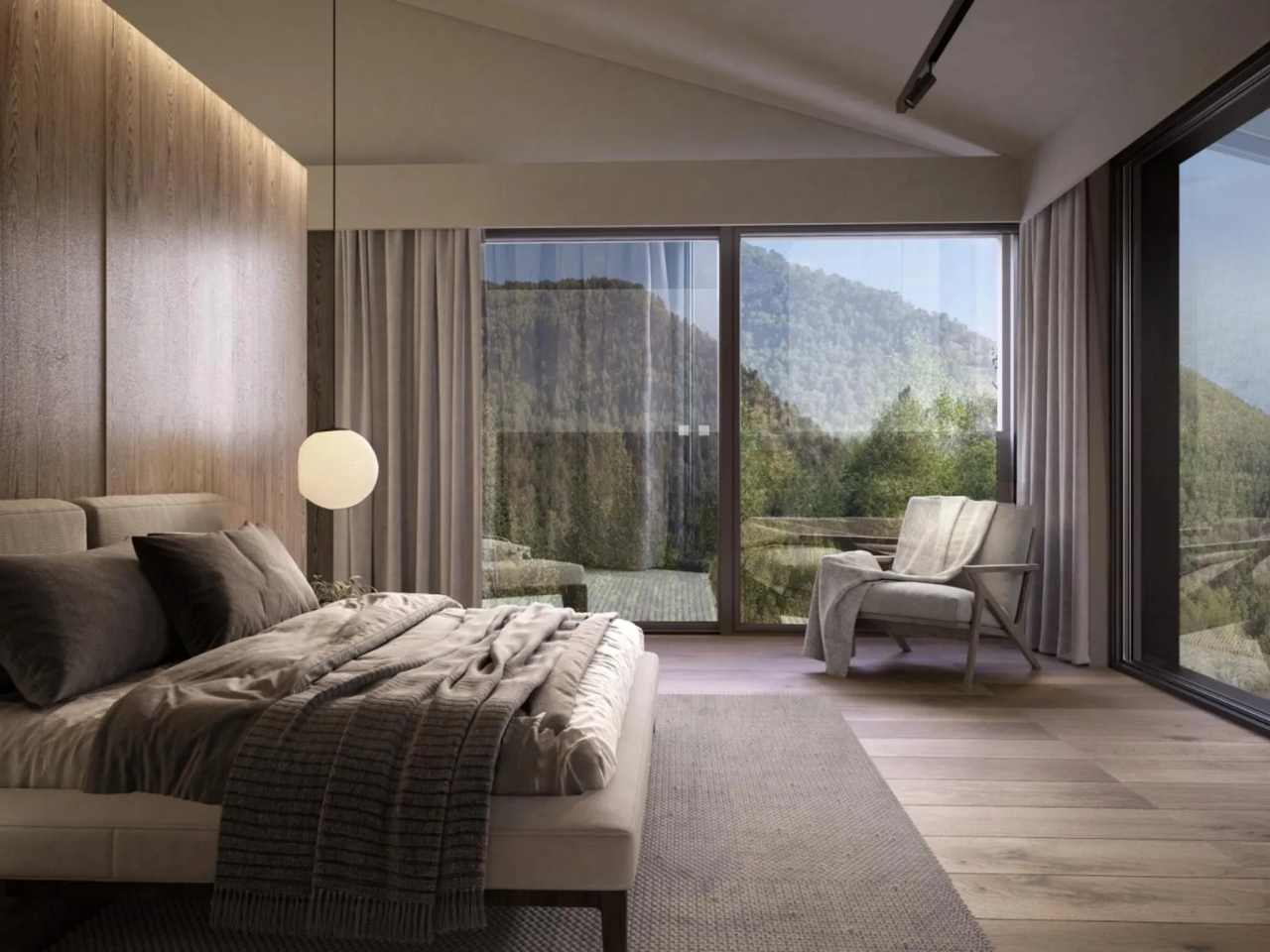 Квартира в Альдосе, Андорра, 647 м² - фото 8