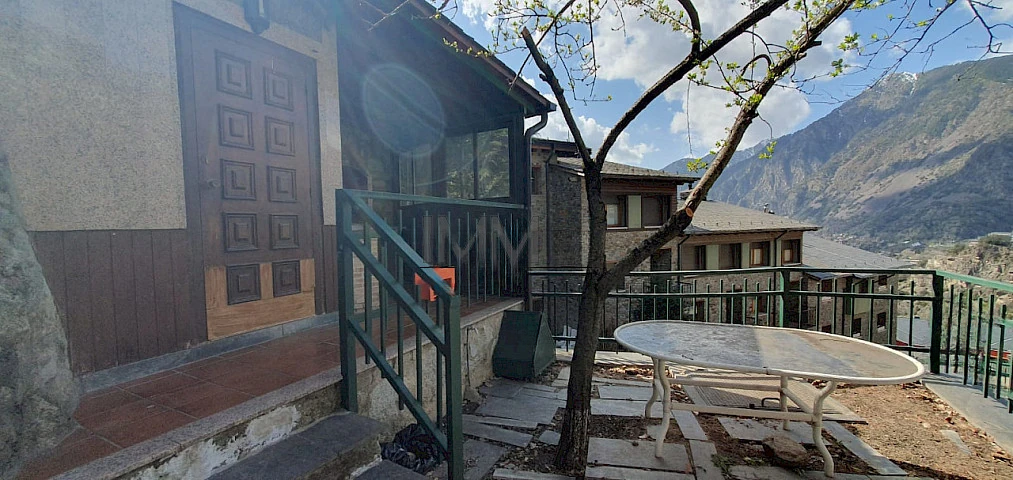Квартира в Эскальдесе, Андорра, 350 м² - фото 7