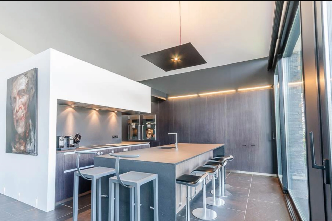 Квартира в Фонтанеде, Андорра, 1 200 м² - фото 9