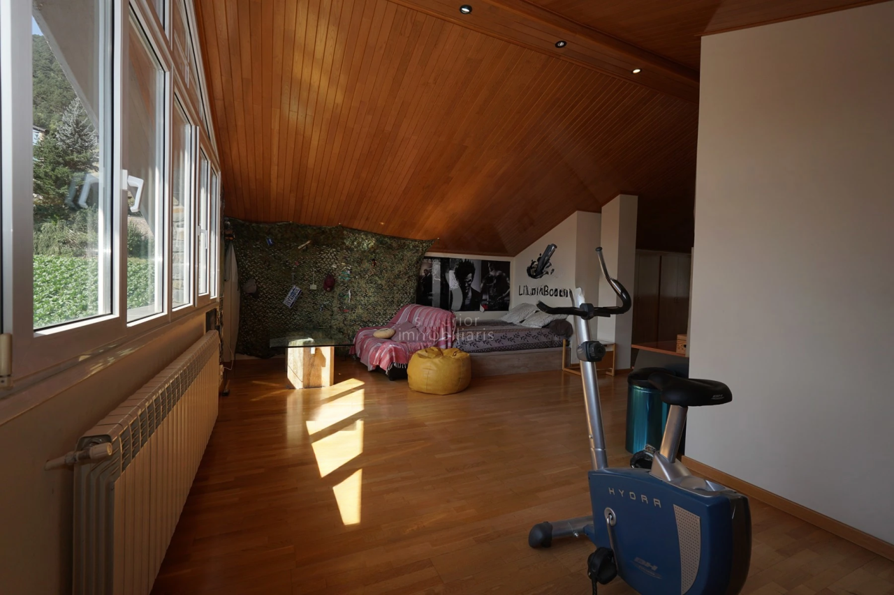 Квартира в Эскасе, Андорра, 379 м² - фото 9