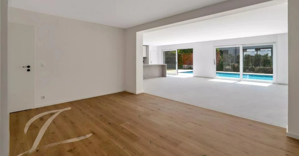 Квартира в Женеве, Швейцария, 450 м² - фото 9