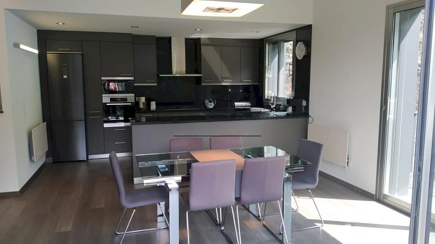 Квартира в Сан-Жулиа-де-Лории, Андорра, 498 м² - фото 9