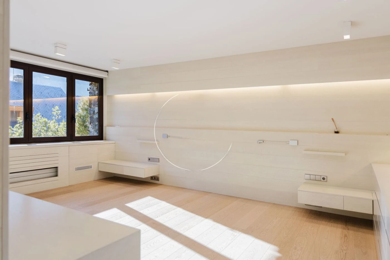 Квартира в Андорра-ла-Велье, Андорра, 1 436 м² - фото 9