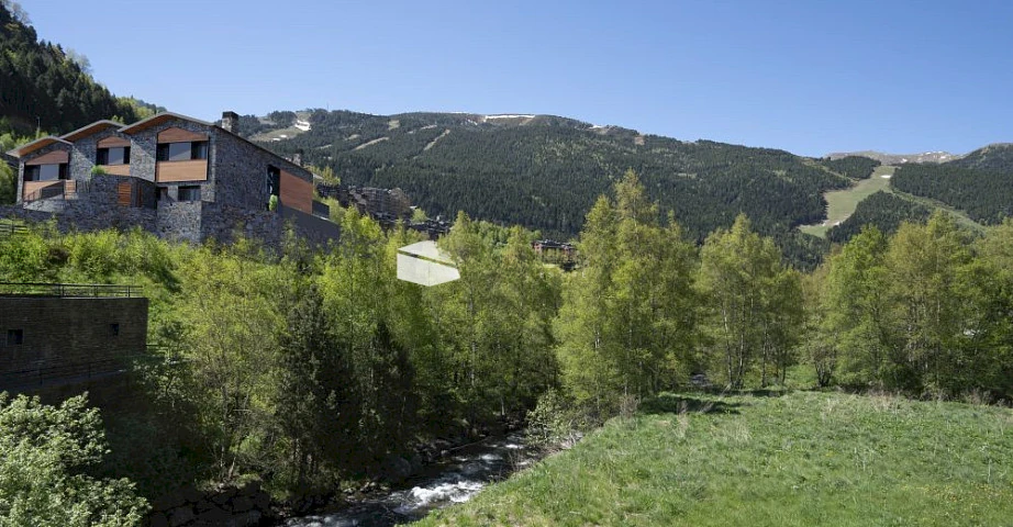 Квартира в Андорра-ла-Велье, Андорра, 287 м² - фото 10