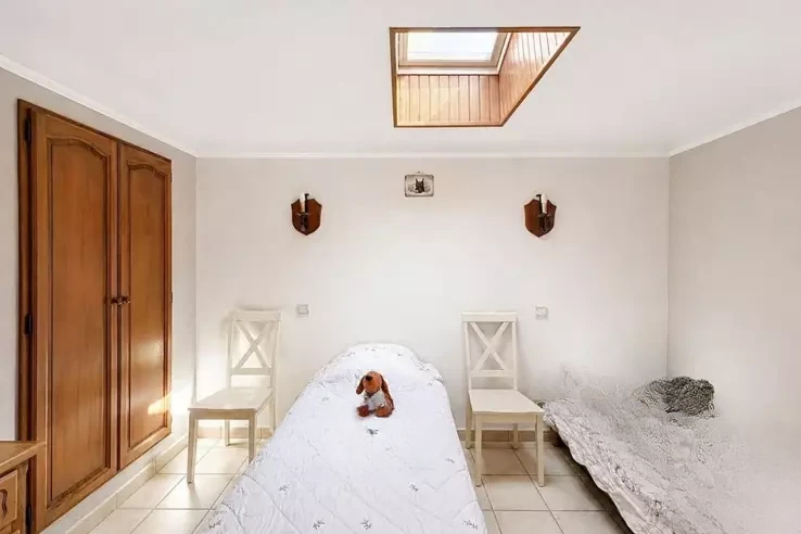 Квартира в Каннах, Франция, 169 м² - фото 4