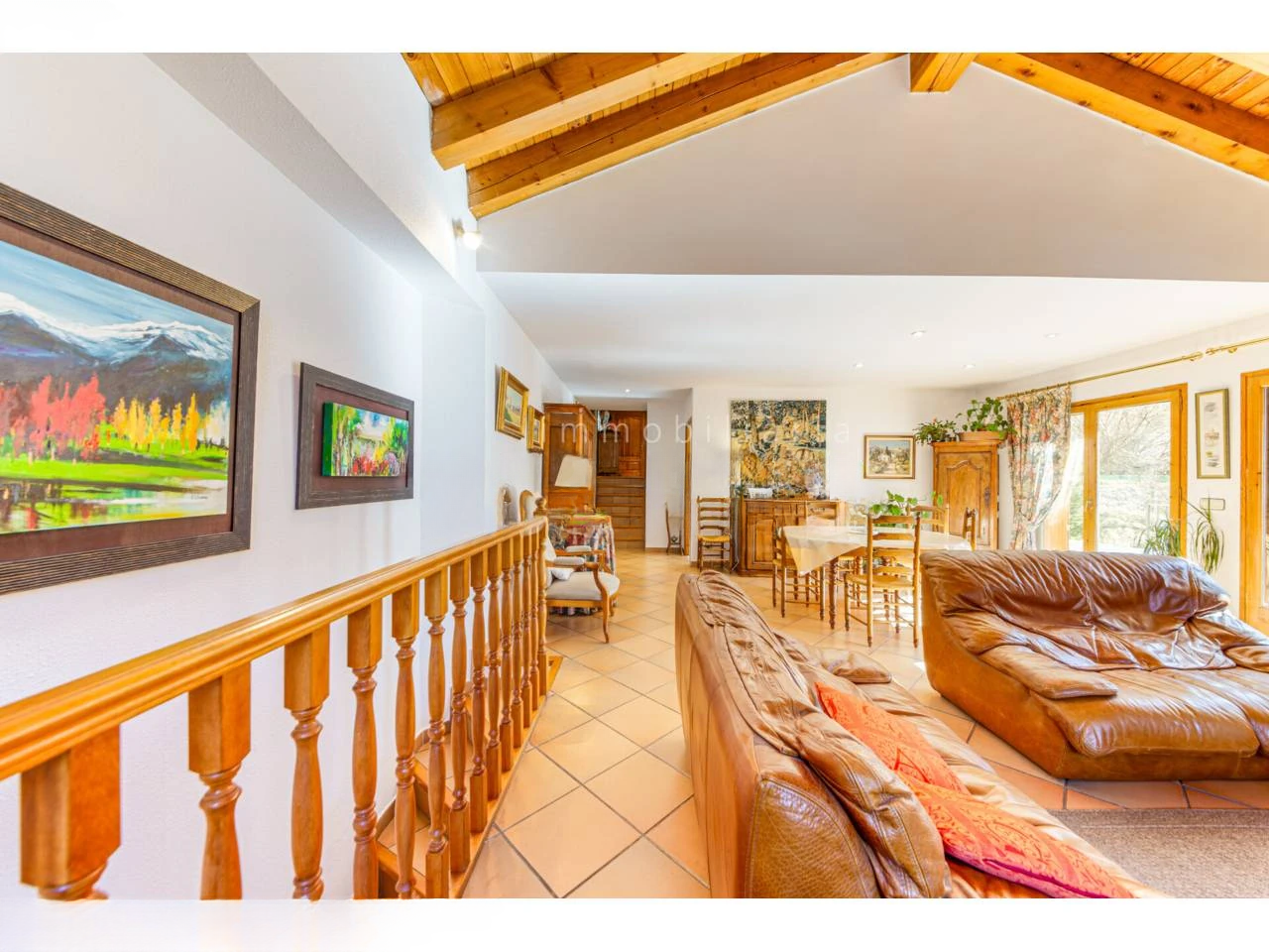 Квартира в Аньосе, Андорра, 348 м² - фото 10