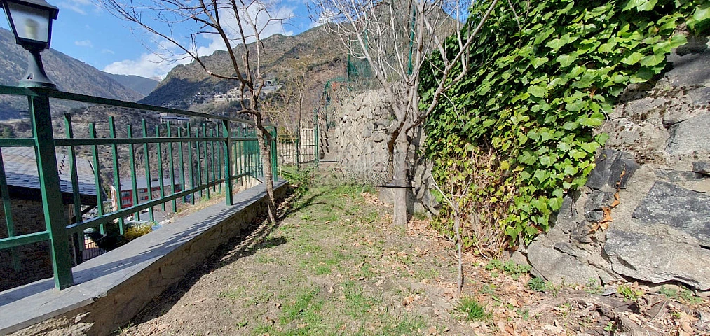 Квартира в Эскальдесе, Андорра, 350 м² - фото 8