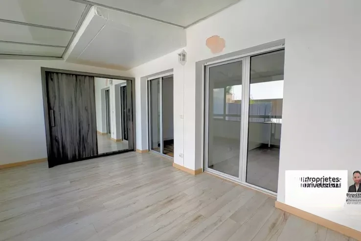Квартира в Каннах, Франция, 65 м² - фото 4