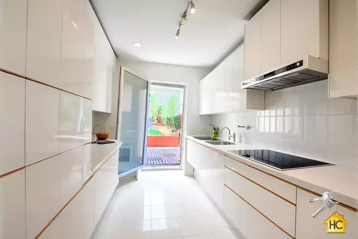 Квартира в Каннах, Франция, 81 м² - фото 4